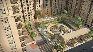 2 BHK High Rise Apartment for Sale in Perumbakkam
