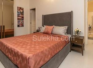 3 BHK High Rise Apartment for Sale in Perumbakkam