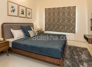 4 BHK High Rise Apartment for Sale in Perumbakkam