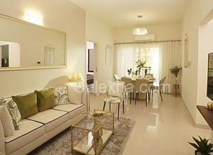 2 BHK High Rise Apartment for Sale in Ambattur