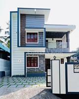 2 BHK Independent House for Sale in Rathinamangalam