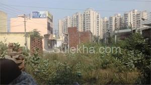 400 sqft Plots & Land for Sale in Sector 143