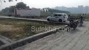 600 sqft Plots & Land for Sale in Greater Noida Express Way