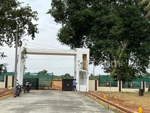 1437 sqft Plots & Land for Sale in Dhaliyur