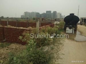 400 sqft Plots & Land for Sale in Sector 143
