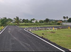 1000 sqft Plots & Land for Sale in Rathinamangalam