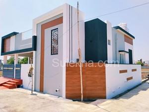 2 BHK Independent House for Sale in Kovilapalayam