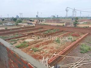 600 sqft Plots & Land for Sale in Greater Noida Express Way