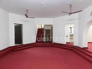 4+ BHK Independent Villa for Resale in  Ekkaduthangal