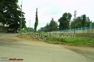 5400 sqft Plots & Land for Sale in Judicial Layout