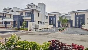 4 BHK Independent Villa for Sale in Panaiyur