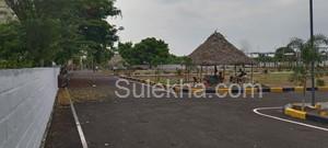 1120 sqft Plots & Land for Sale in Madambakkam