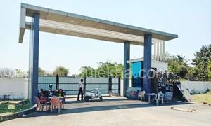 948 sqft Plots & Land for Sale in Ponmar