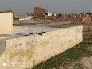 250 sqft Plots & Land for Sale in Sector 142