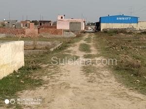 495 sqft Plots & Land for Sale in Sector 143