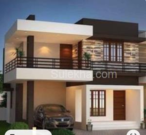 3 BHK Independent Villa for Sale in T.Nagar