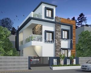 3 BHK Independent Villa for Sale in Maraimalai Nagar