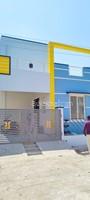 2 BHK Independent House for Sale in Ponmar