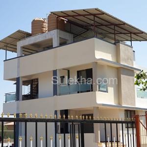3 BHK Independent Villa for Sale in Nagaon