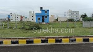 900 sqft Plots & Land for Sale in Thirumazhisai