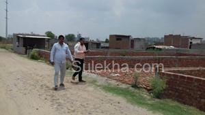 200 sqft Plots & Land for Sale in Pari Chowk
