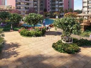 3 BHK Flat for Sale in Kovilambakkam