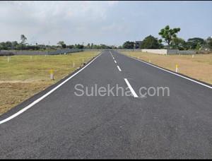 1295 sqft Plots & Land for Sale in Ponmar