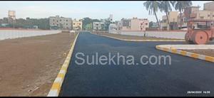 1300 sqft Plots & Land for Sale in Rathinamangalam