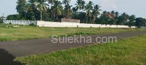 1026 sqft Plots & Land for Sale in Rathinamangalam