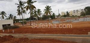 1240 sqft Plots & Land for Sale in Kengeri Satellite Town
