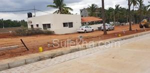 1260 sqft Plots & Land for Sale in Kengeri Satellite Town