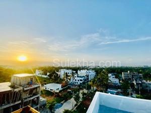 1260 sqft Plots & Land for Sale in Kengeri Satellite Town