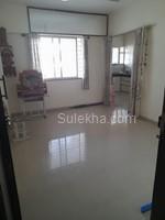 2 BHK Flat for Resale in Wagholi