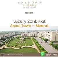 2 BHK Flat for Sale in Delhi