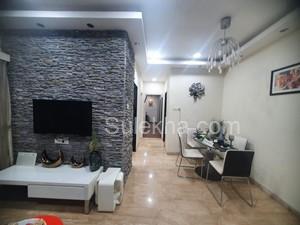 2 BHK Flat for Sale in MIDC