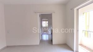 1 BHK Flat for Sale in Narhe