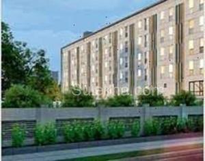 2 BHK Flat for Sale in Porur