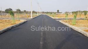 150 Sq Yards Plots & Land for Sale in Ghatkesar