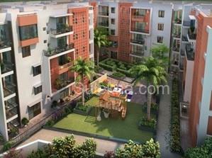 2 BHK Flat for Sale in Manapakkam