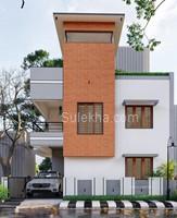 3 BHK Independent Villa for Sale in Near Mannivakkam Bus Stop