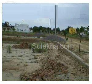 600 sqft Plots & Land for Sale in Uttam Nagar