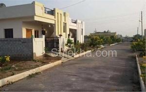 400 sqft Plots & Land for Sale in Yamuna Expressway