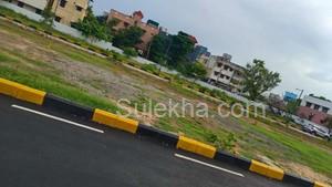 1125 sqft Plots & Land for Sale in Sembakkam