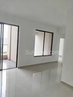 2 BHK Flat for Resale in Wagholi
