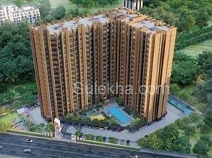 2 BHK Flat for Sale in Thalambur