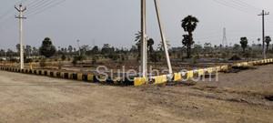 300 Sq Yards Agricultural Land/Farm Land for Sale in Sangareddy
