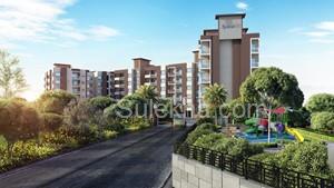 2 BHK Flat for Sale in Mogappair West