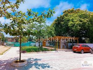 2 BHK Flat for Sale in Mogappair West