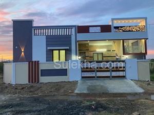 3 BHK Independent House for Sale in Vilankurichi