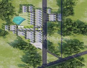 150 Sq Yards Plots & Land for Sale in Sohna Road